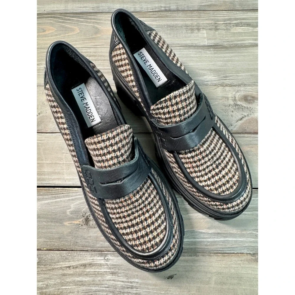 Steve Madden steve madden